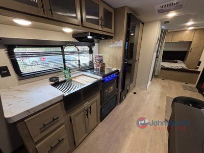 2026 Forest River RV Cherokee Grey Wolf - Photo 14