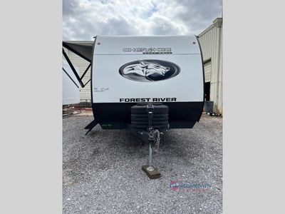 2026 Forest River RV Cherokee Grey Wolf - Photo 5