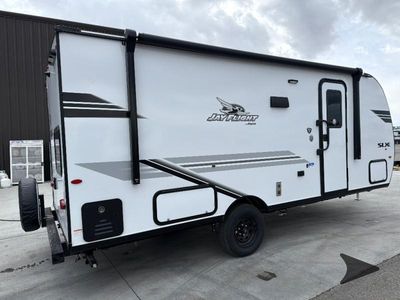 2026 Jayco Jay Flight SLX - Photo 4