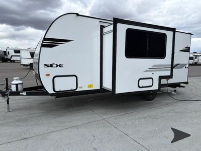 2026 Jayco Jay Flight SLX - Photo 7