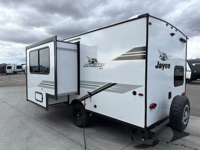 2026 Jayco Jay Flight SLX - Photo 5