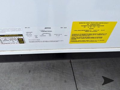 2026 Jayco Jay Flight SLX - Photo 8