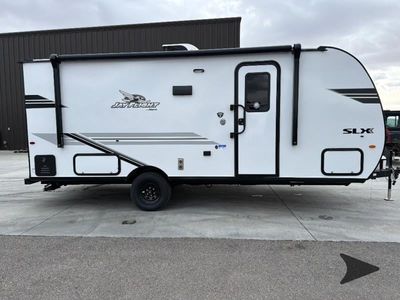 2026 Jayco Jay Flight SLX - Photo 3