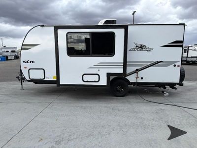 2026 Jayco Jay Flight SLX - Photo 6