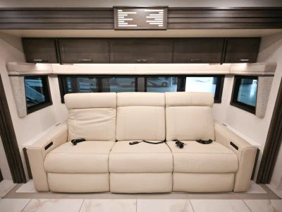 2026 Entegra CENTURION — photo 18 view