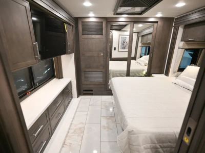 2026 Entegra CENTURION — photo 26 view