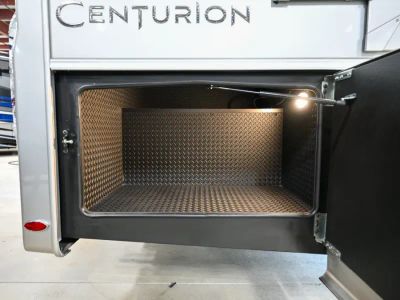 2026 Entegra CENTURION — photo 46 view