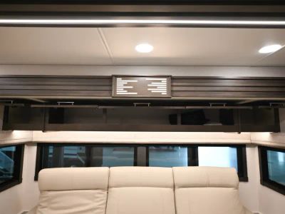 2026 Entegra CENTURION — photo 19 view