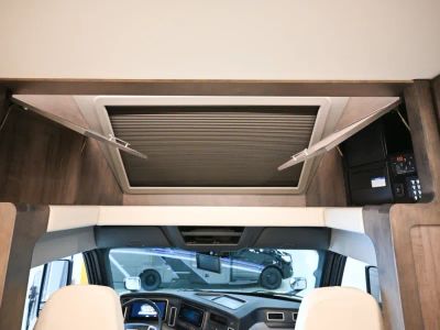 2026 Entegra CENTURION — interior view