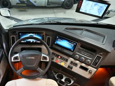 2026 Entegra CENTURION — side profile view