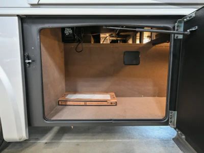 2026 Entegra CENTURION — photo 44 view