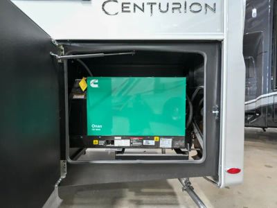 2026 Entegra CENTURION — photo 47 view