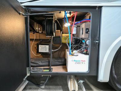 2026 Entegra CENTURION — photo 49 view