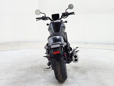 2025 Honda Rebel 1100 - Photo 6