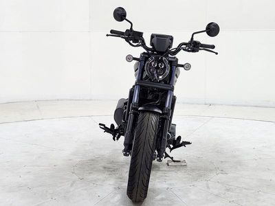 2025 Honda Rebel 1100 - Photo 3