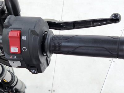 2025 Honda Rebel 1100 - Photo 11