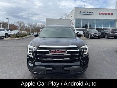 2026 GMC Terrain - Photo 10