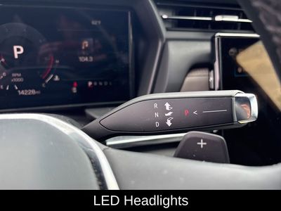 2026 GMC Terrain - Photo 22