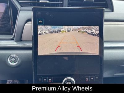 2026 GMC Terrain - Photo 21