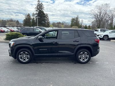 2026 GMC Terrain - Photo 8