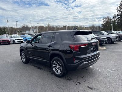 2026 GMC Terrain - Photo 7