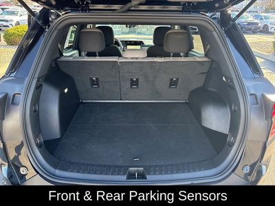 2026 GMC Terrain - Photo 23