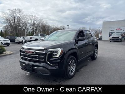 2026 GMC Terrain - Photo 9