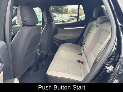 2026 GMC Terrain - Photo 17