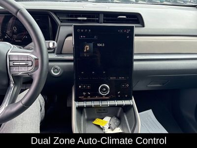 2026 GMC Terrain - Photo 20