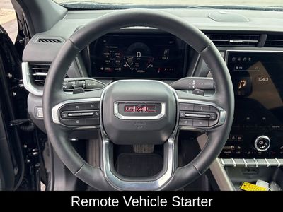 2026 GMC Terrain - Photo 18