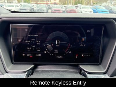 2026 GMC Terrain - Photo 19