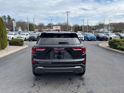 2026 GMC Terrain - Photo 6