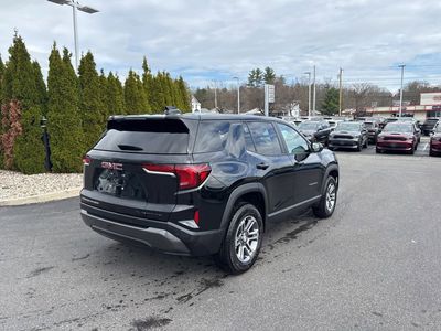 2026 GMC Terrain - Photo 5