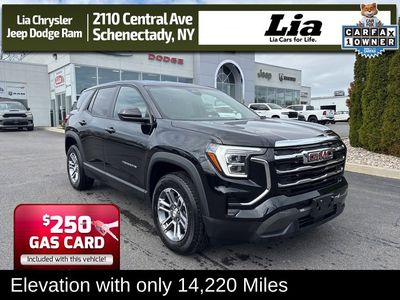 2026 GMC Terrain - Photo 2