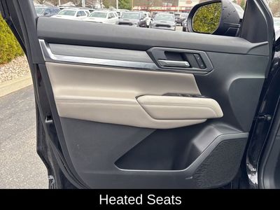 2026 GMC Terrain - Photo 15
