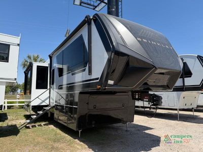 2026 Brinkley Model G - Photo 1
