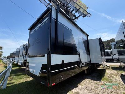 2026 Brinkley Model G - Photo 6