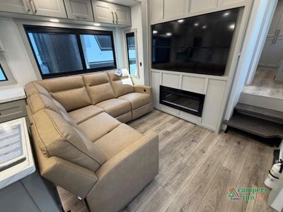 2026 Brinkley Model G - Photo 18