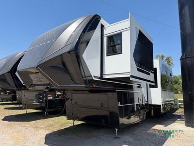 2026 Brinkley Model G - Photo 4