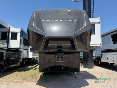 2026 Brinkley Model G - Photo 3