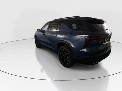 2024 Chevrolet Traverse - Photo 5