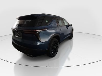 2024 Chevrolet Traverse - Photo 7