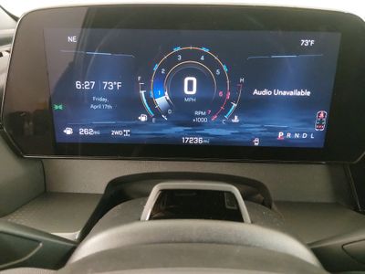 2024 Chevrolet Traverse - Photo 14