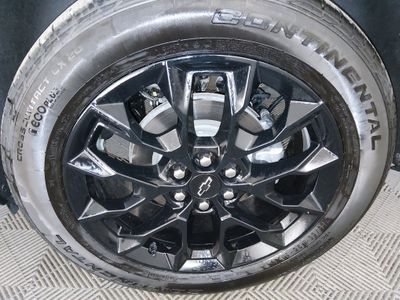 2024 Chevrolet Traverse - Photo 10