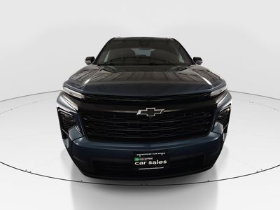 2024 Chevrolet Traverse - Photo 2