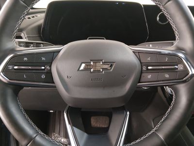 2024 Chevrolet Traverse - Photo 12
