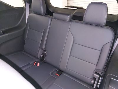 2024 Chevrolet Traverse - Photo 17