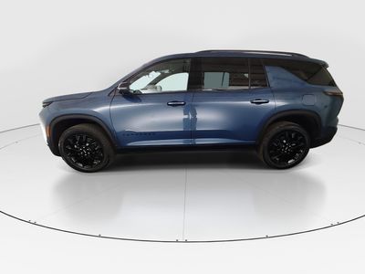 2024 Chevrolet Traverse - Photo 4