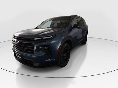2024 Chevrolet Traverse - Photo 3