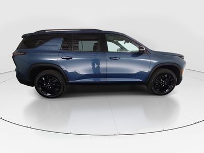 2024 Chevrolet Traverse - Photo 8